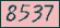 ⸦ Ŭ ּ.