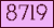 ⸦ Ŭ ּ.